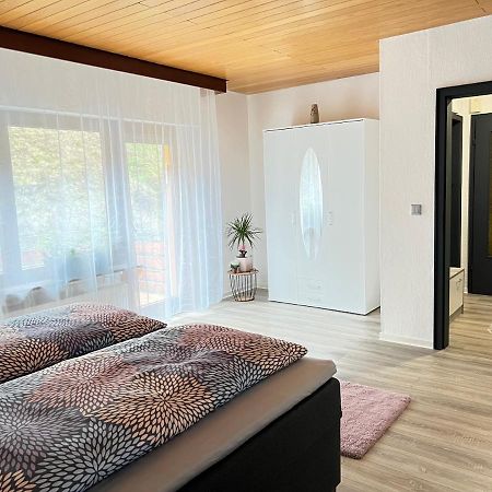 3 Zimmer Ferienwohnung Denis Oberwesel Extérieur photo