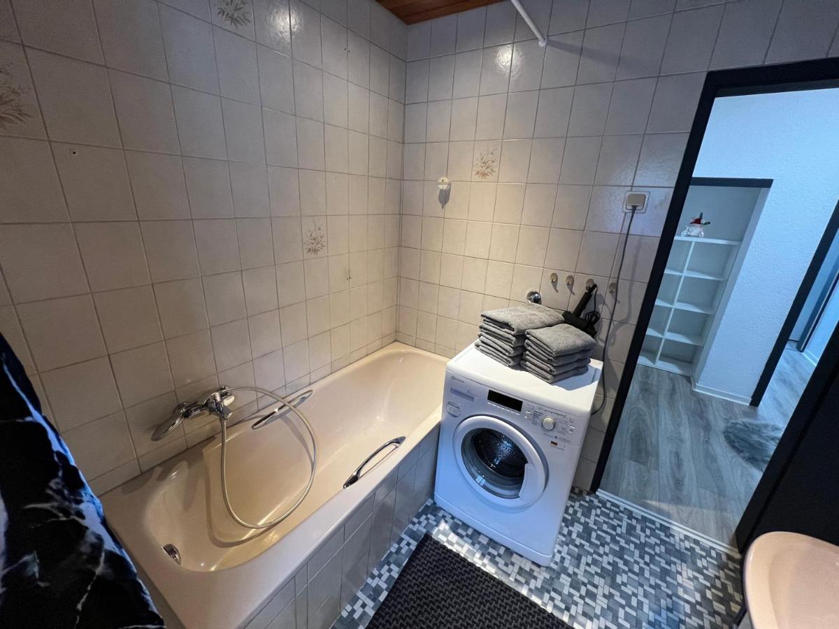 3 Zimmer Ferienwohnung Denis Oberwesel Extérieur photo