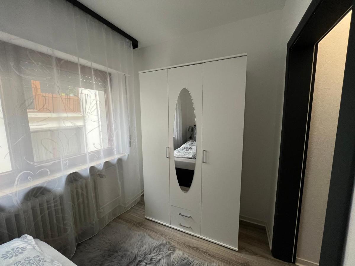3 Zimmer Ferienwohnung Denis Oberwesel Extérieur photo