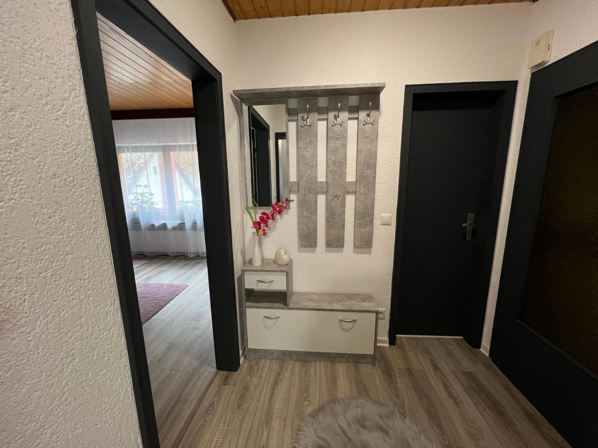 3 Zimmer Ferienwohnung Denis Oberwesel Extérieur photo