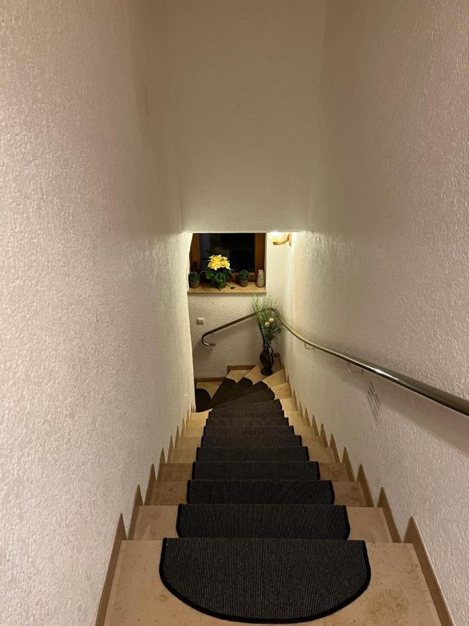 3 Zimmer Ferienwohnung Denis Oberwesel Extérieur photo